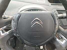 Airbag Volan Citroen C4 Grand Picasso 2006 - 2013 [Q3259]