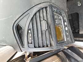 Grila Grile Gura Guri Aerisire Ventilatie Bord Stanga Citroen C4 Grand Picasso 2006 - 2013 [Q3261]
