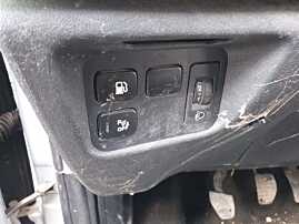 Buton Butoane Senzori Parcare Deschidere Rezervor Reglaj Faruri Citroen C4 Grand Picasso 2006 - 2013 [Q3269]