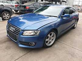 Carenaj Protectie Aparatoare Noroi Janta Roata Stanga Fata Audi A5 8T Sportback 2008 - 2016 [C3001]