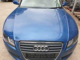 Capota Motor cu Imperfectiuni Audi A5 8T Sportback 2008 - 2011 Culoare LX5V [LC1648]