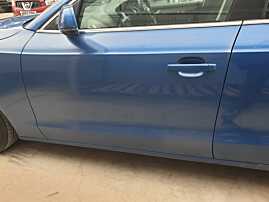 Usa Usi Portiera Portiere Stanga Fata Audi A5 8T Sportback 2008 - 2011 Culoare LX5V [K5777]