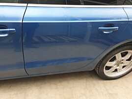 Usa Usi Portiera Portiere Stanga Spate Audi A5 8T Sportback 2008 - 2011 Culoare LZ7L [K5778]