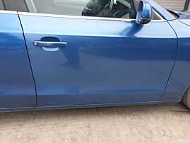 Usa Usi Portiera Portiere Dreapta Fata Audi A5 Sportback 2008 - 2016 Culoare LX5V [C2942]