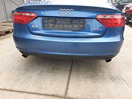 Bara Spoiler Spate cu Imperfectiuni Audi A5 8T Sportback 2008 - 2011 Culoare LX5V [C2946]