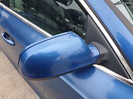 Oglinda Dreapta Electrica Fara Pliere Rabatare Audi A5 8T 2008 - 2016 Culoare LX5V [LR0894]