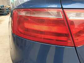 Stop Tripla Lampa Stanga de pe Aripa Caroserie Audi A5 Sportback 2008 - 2011 [C2950]