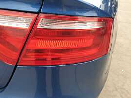 Stop Tripla Lampa Dreapta de pe Aripa Caroserie Audi A5 Sportback 2008 - 2011 [C5523]