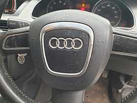 Airbag de pe Volan 3 Spite Audi A5 2008 - 2016 [C2958]