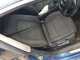 Scaun Dreapta Fata Pasager Textil Fara Incalzire Audi A5 8T Sportback 2008 - 2016 [Q2270]