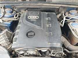 Motor Ambielat Fara Anexe 2.0 TFSI CDN CDNB Audi A4 B8 2008 - 2015 [Q2265]
