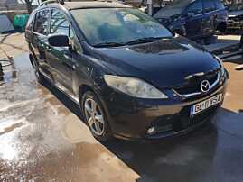 Carenaj Aparatoare Noroi Aripa Roata Dreapta Fata Mazda 5 2005 - 2010 [Q2299]