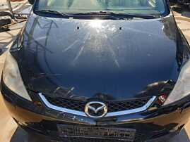 Grila cu Emblema Mazda 5 2005 - 2010 [C3505]
