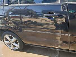 Usa Usi Portiera Portiere Culisanta Dreapta Spate Dezechipata cu Defecte Mazda 5 2005 - 2010 Culoare A3F [C3512]