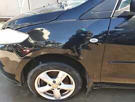 Aripa Stanga Fata Mazda 5 2005 - 2010 Culoarea A3F [Q2274]