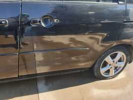 Usa Usi Portiera Portiere Culisanta Stanga Spate Dezechipata Mazda 5 2005 - 2010 Culoare A3F [C3514]