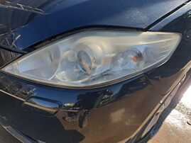 Far Stanga cu Lupa si Xenon Mazda 5 2005 - 2010 [Q2276]