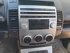 Unitate Radio CD Player Mazda 5 2005 - 2010 [Q2290]