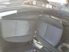 Scaun Stanga Fata Sofer Textil cu Incalzire Mazda 5 2005 - 2010 [Q2292]