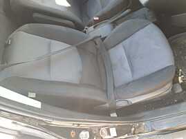 Scaun Dreapta Fata Pasager Textil cu Incalzire Mazda 5 2005 - 2010 [Q2293]