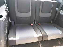 Scaun Scaune Spate Randul 3 Stanga Dreapta Mazda 5 2005 - 2010 [Q2294]