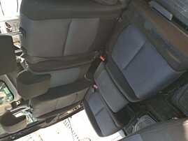 Bancheta Spate cu Spatar Textil Randul 2 Mazda 5 2005 - 2010 [Q2295]