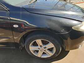 Aripa Dreapta Fata cu Imperfectiuni Mazda 6 2002 - 2008 [2582]