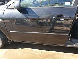 Usa Usi Portiera Portiere Dezechipata Fata Stanga cu Imperfectiune Mazda 6 2002 - 2008 [Q2306]