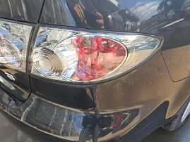 Stop Lampa Tripla Dreapta de pe Aripa Caroserie Mazda 6 Hatchback 2002 - 2008 [Q2309]