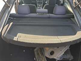 Polita Tavita Capac Portbagaj Mazda 6 Hatchback 2002 - 2008 [Q2318]