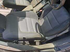 Scaun Textil Dreapta Fata Pasager Fara Incalzire Mazda 6 2002 - 2008 [Q2320]