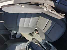 Scaun Textil Stanga Fata Sofer Fara Incalzire Mazda 6 2002 - 2008 [Q2321]