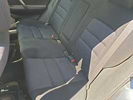 Bancheta Spate Sezut cu Spatar Textil Mazda 6 Hatchback 2002 - 2008 [Q2322]