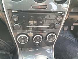 Unitate Radio CD Player Mazda 6 2002 - 2008 [Q2324]
