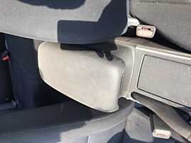 Cotiera Completa cu Consola Centrala Mazda 6 2002 - 2008 [Q2328]