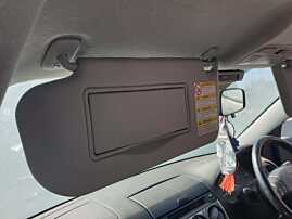 Parasolar Stanga Sofer Mazda 6 2002 - 2008 [Q2330]