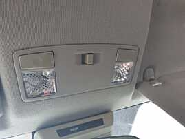 Plafoniera Lampa Iluminare Plafon Habitaclu Mazda 6 2002 - 2008 [Q2331]