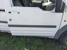 Usa Usi Portiera Portiere Dreapta Fata Dezechipata Ford Transit Connect 2006 - 2009 Culoare PU2 Frozen White [Q2243]
