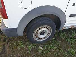 Ornament Plastic Bandou Aripa Dreapta Spate Ford Transit Connect 2006 - 2009 [Q2236]