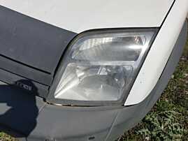 Far Stanga cu Halogen Ford Transit Connect 2006 - 2009 [Q2249]