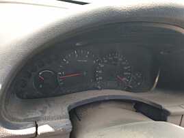 Ceas Ceasuri Cluster Intrumente Bord Ford Transit Connect 1.8 TDCI 2006 - 2009 [Q2257]