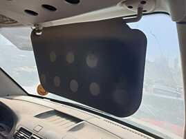 Parasolar Dreapta Pasager Ford Transit Connect 2006 - 2009 [Q2259]