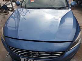 Capota Motor Volvo S60 2 FL Facelift 2014 - 2018 Culoare 713-46 [Q2337]