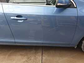 Usa Usi Portiera Portiere Dreapta Fata Dezechipata cu Imperfectiuni Volvo V60 2 2010 - 2018 Culoare 713-46 [Q2337]