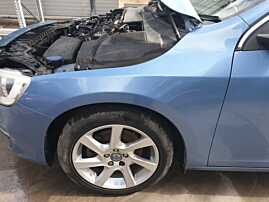 Aripa Stanga Fata Volvo S60 2 2010 - 2018 Culoare 713-46 [Q2339]