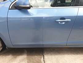 Usa Usi Portiera Portiere Stanga Fata Dezechipata Volvo S60 2 2010 - 2018 Culoare 713-46 [Q2340]