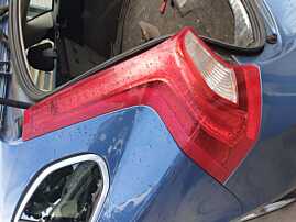 Tripla Lampa Stop Stanga Volvo V60 2 Break Combi 2010 - 2018 [Q2345]