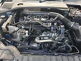 Cutie Viteze Manuala 6 Trepte M66 Volvo S60 2.0 D D4204T5 2010 - 2018 [Q2335]
