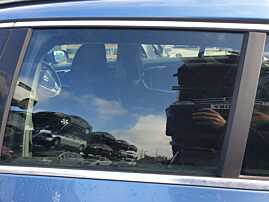 Geam Sticla Culisant de pe Usa Portiera Stanga Spate Volvo V60 2 Break Combi 2010 - 2018 [Q2351]