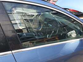 Geam Sticla Culisant de pe Usa Portiera Dreapta Fata Volvo S60 2 2010 - 2018 [Q2357]